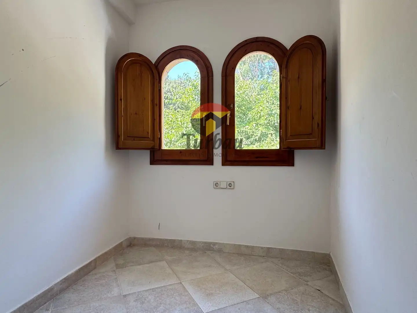 Terrasse von Haus oder Chalet zum Verkauf in Tossa de Mar mit Klimaanlage, Heizung und Terrasse