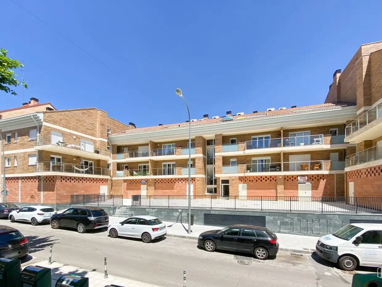 Local comercial de lloguer a Julian Berrendero 14, imagen 4