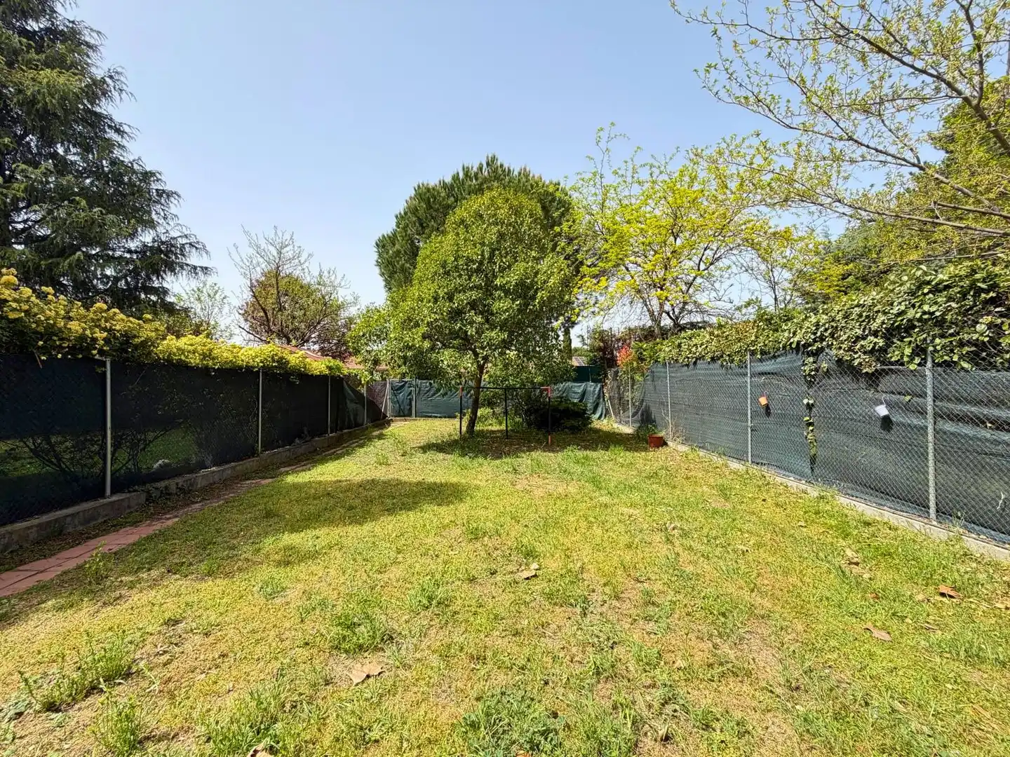 Casa o chalet en venta en Rivas-Vaciamadrid con Aire acondicionado, Calefacción y Jardín privado