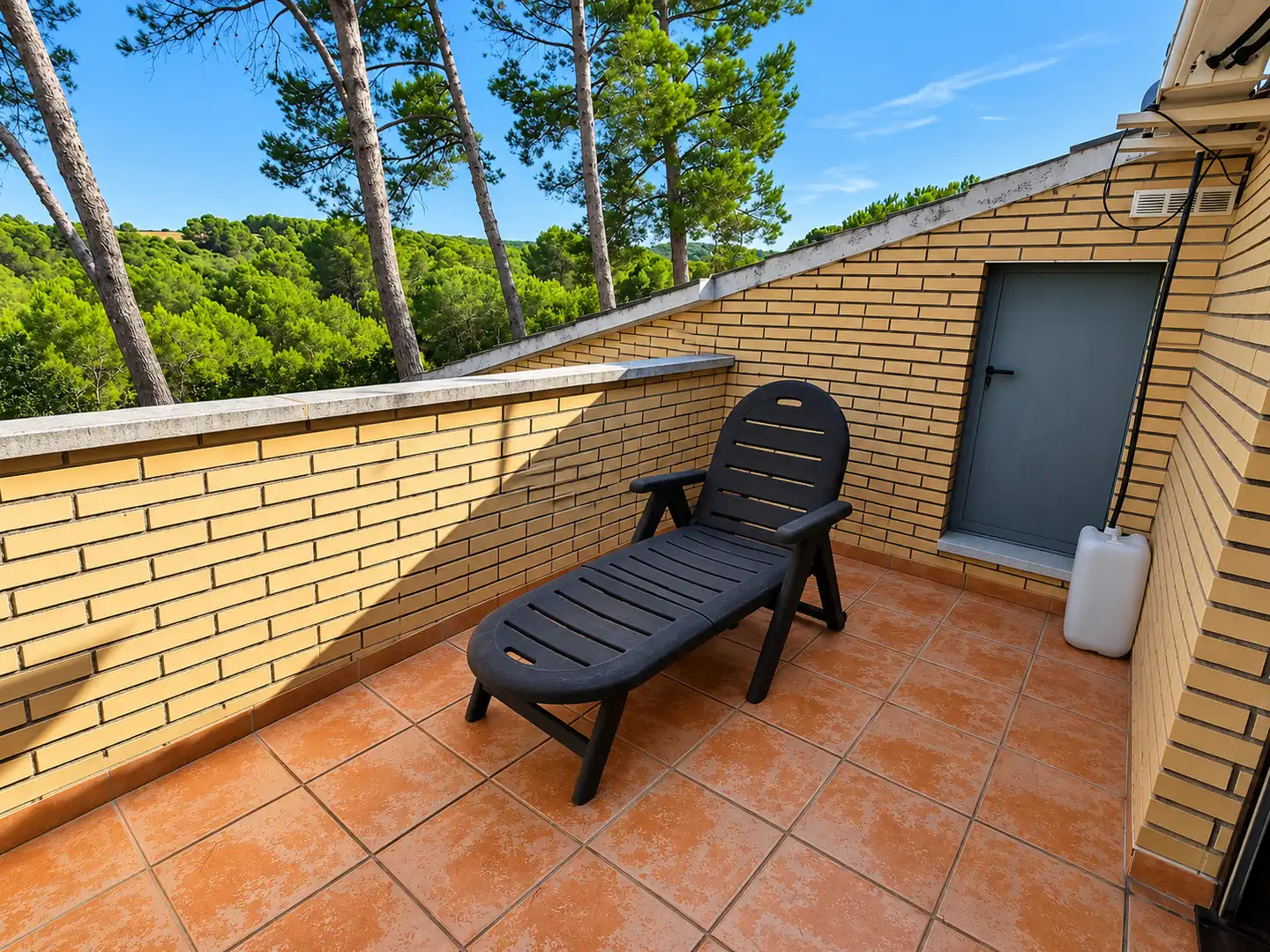 Villa con terrazza in vendita a Passatge Solsonès, imagen 6