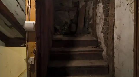 Foto 2 de Casa o xalet en venda a Calle Ponton, 8, Sotillo del Rincón, Soria