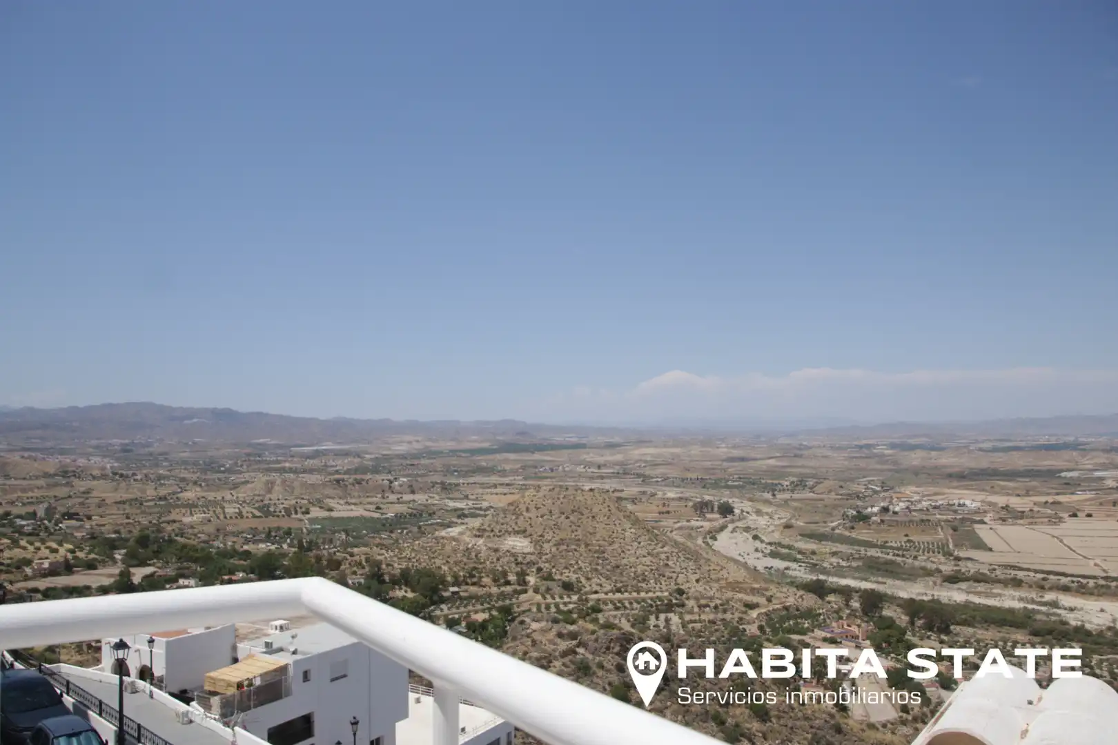 Apartments for rent in Calle Glorieta, 6, Mojácar Pueblo