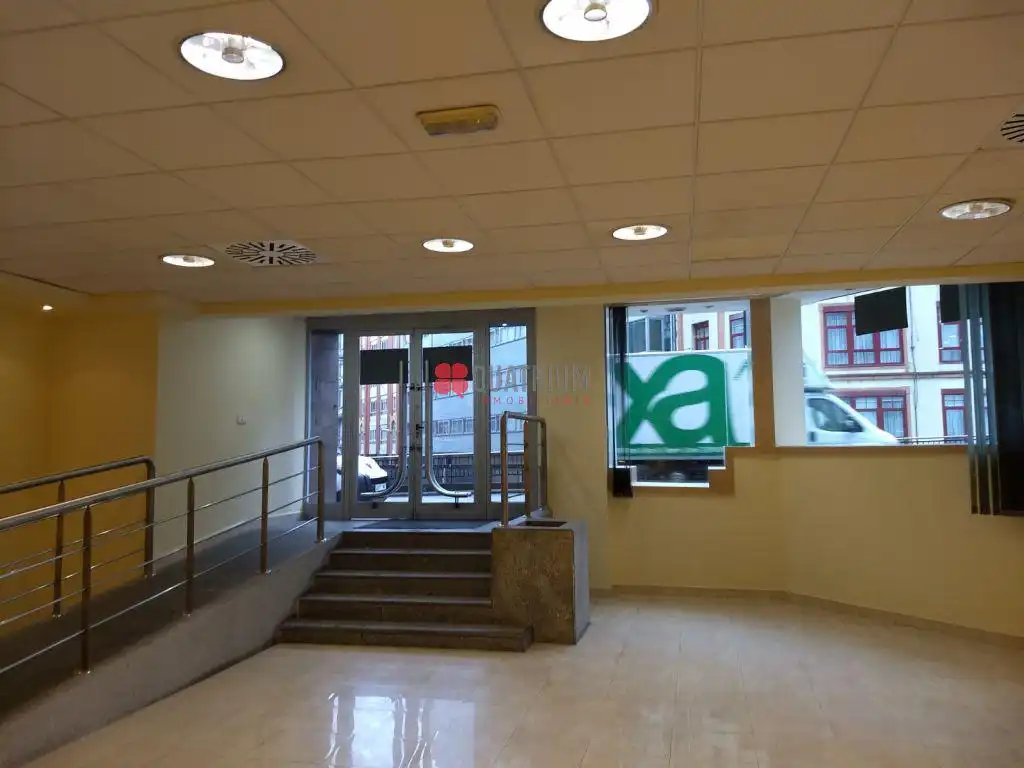 Business premises for sale in Centro - Juan Flórez - Plaza Pontevedra, imagen 9