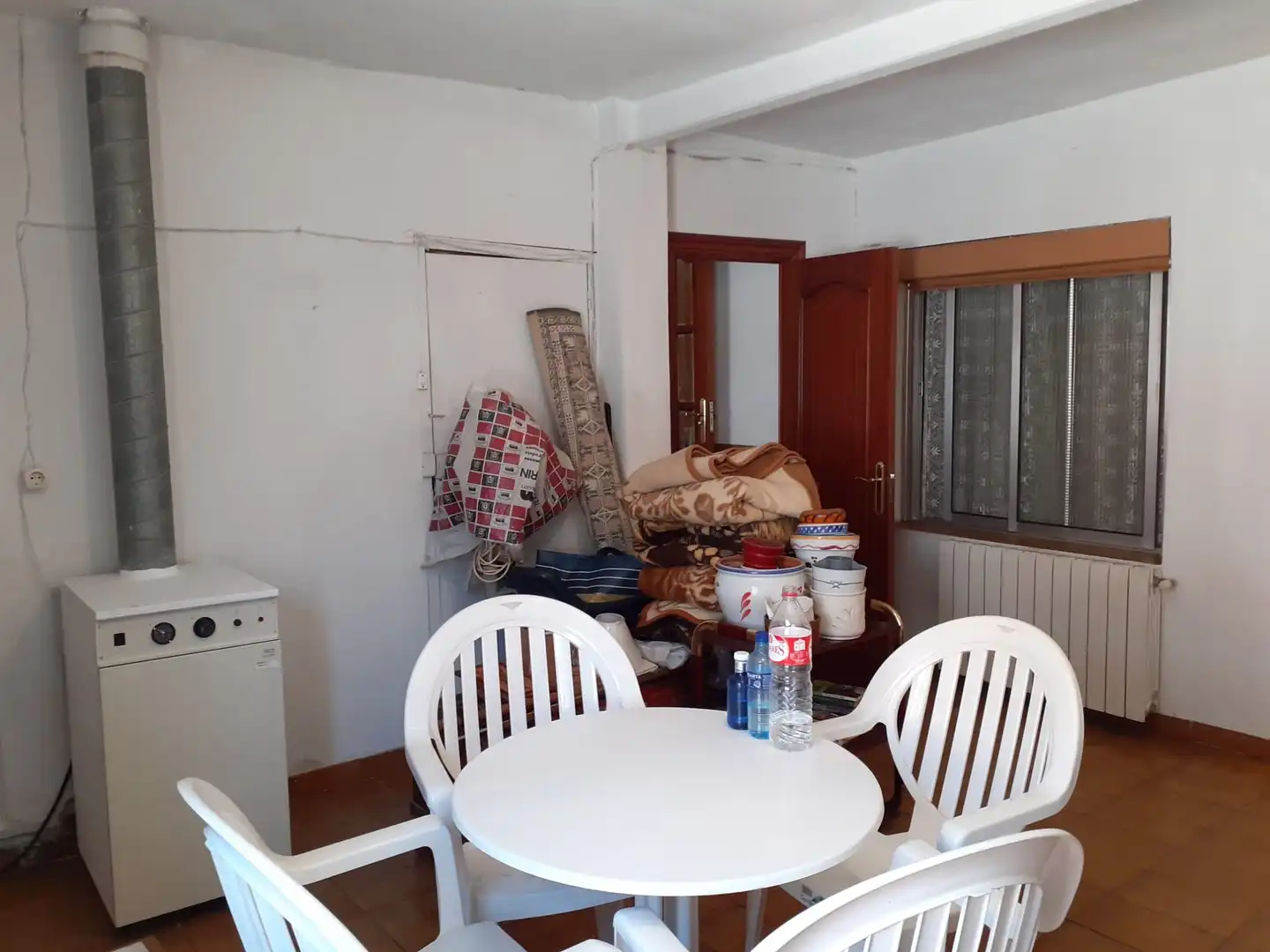 Casa o chalet en venta en Traspinedo con Calefacción, Terraza y Trastero