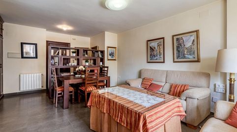 Foto 5 de Piso en venta en Calle San Jose Baja, Fígares, Granada Capital