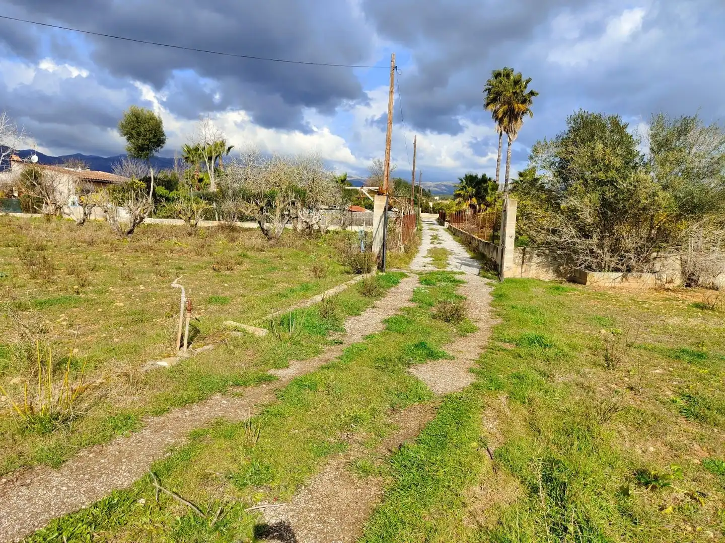 Country house zum Verkauf in Búger