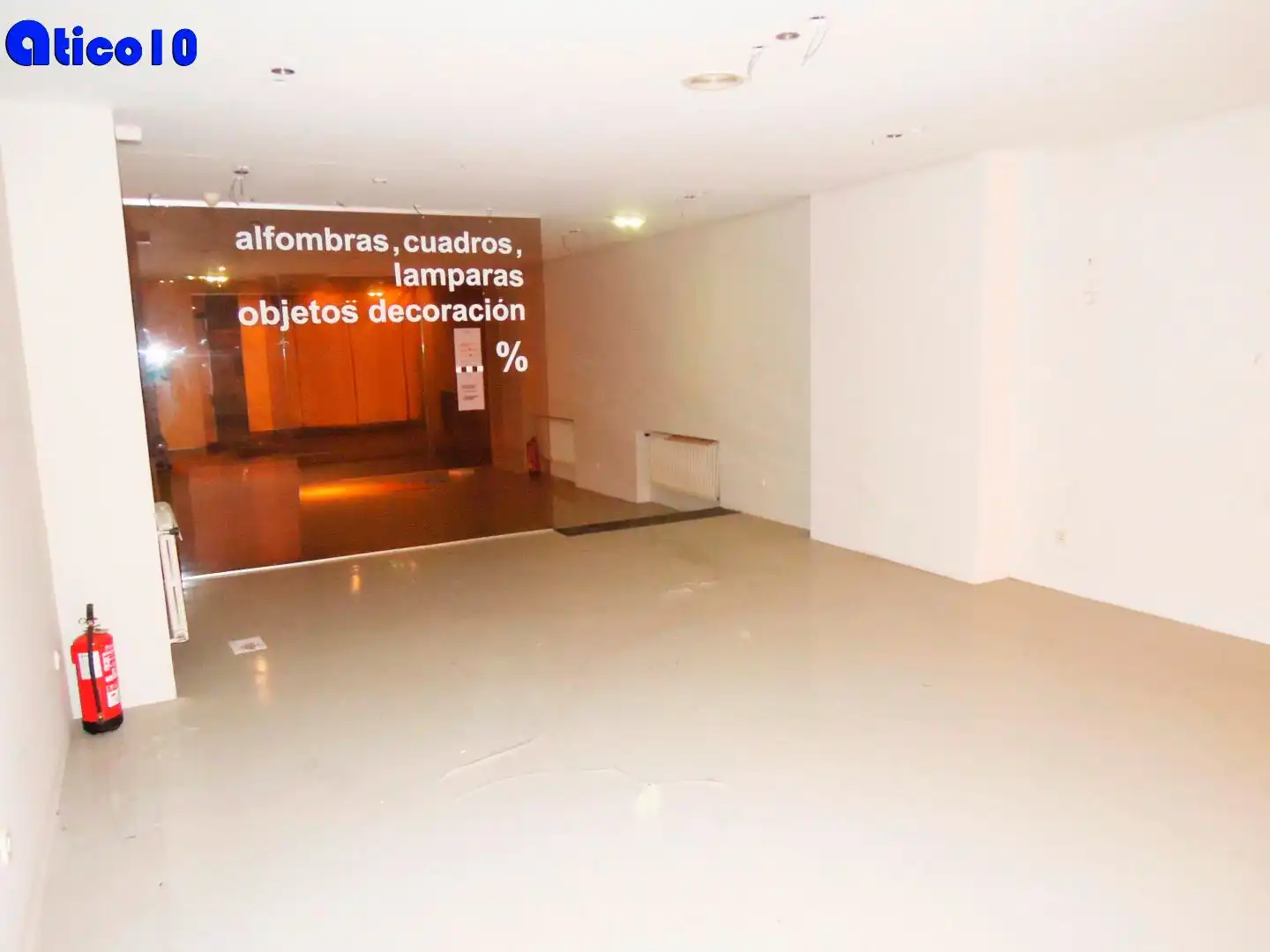 Local comercial en venda a Calle Asturias 30, imagen 6