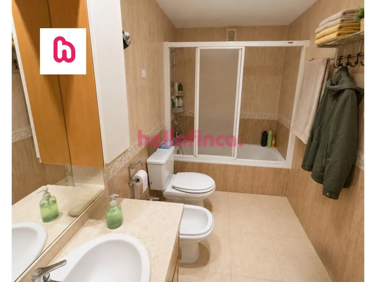 Appartamento con terrazza in vendita a Valldaura - Carretera de Cardona, imagen 20