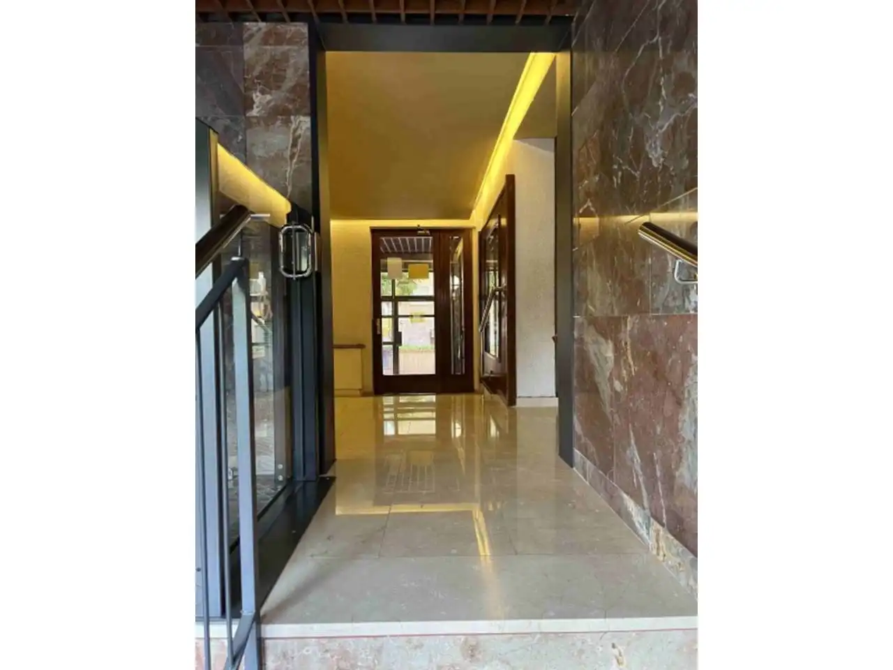 Flat with terrace for sale in Calle Avenir, imagen 36