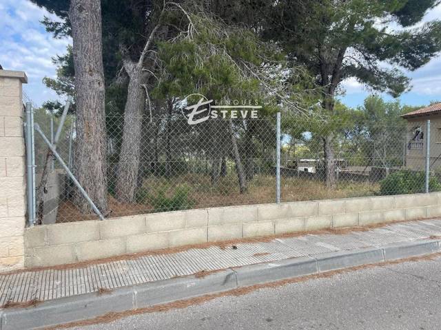 Terreno en Venta en TULIPA en Valldemar - Montmar