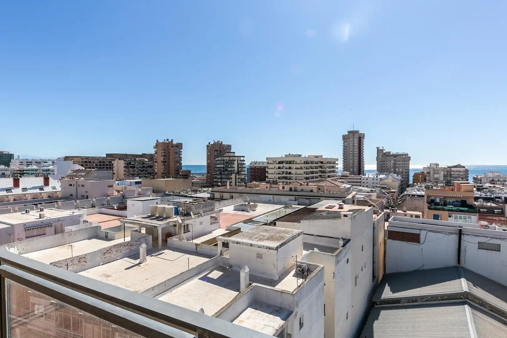 Appartement avec terrasse à vendre à Calle HERMANOS PINZON 4, imagen 8