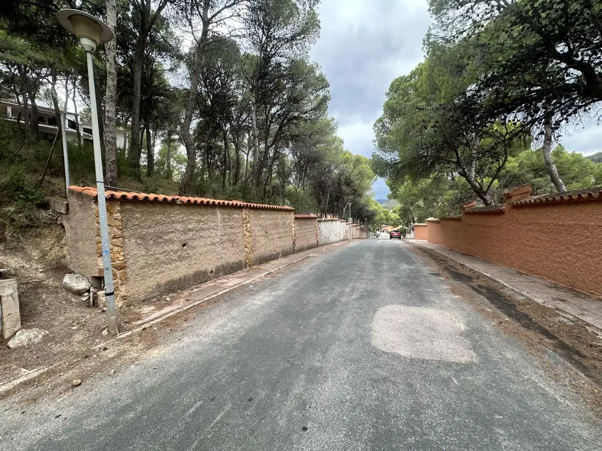Wohnbaugrundstück zum Verkauf in Torres Torres, imagen 22