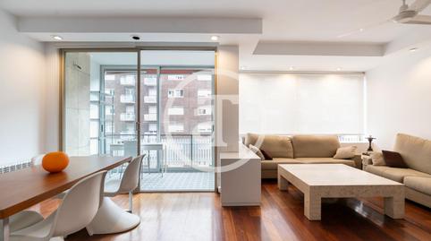 Photo 2 of Flat to rent in Gran Via de Carles III, Barri de les Corts, Barcelona