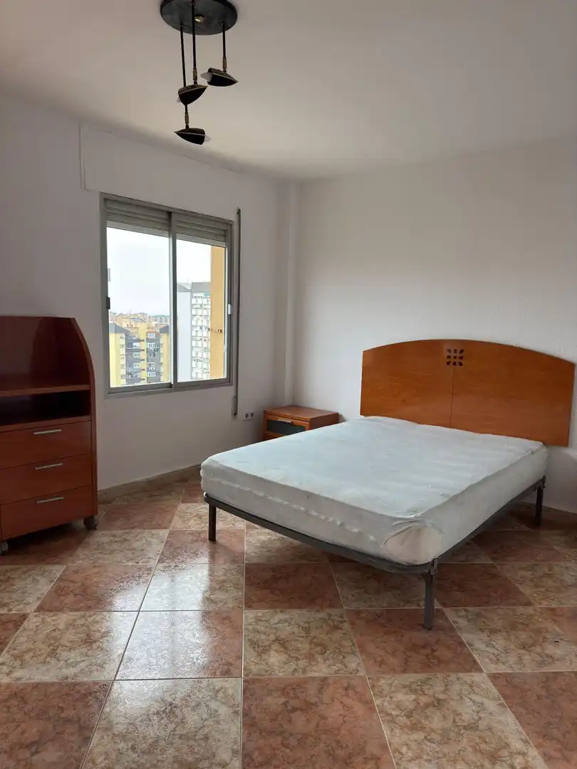 Habitación de Piso en venta en Málaga