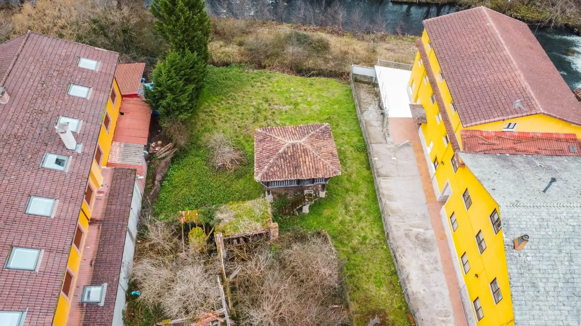 Casa en venta en Lugar AS-114 11, imagen 14