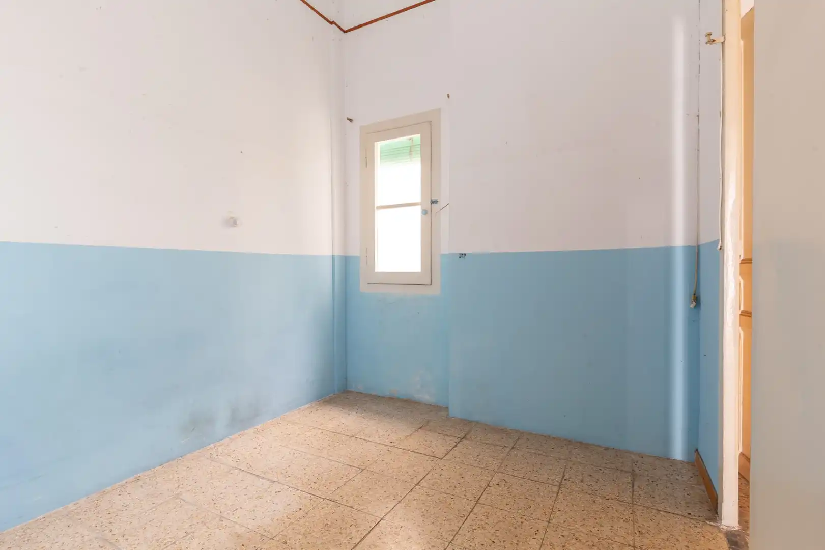 Planta baja en venta en Barcelona con Terraza, Amueblado y Balcón