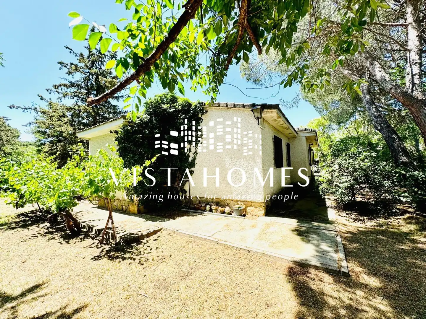 Casa rústica amb jardí en venda a Calle Madrid, imagen 8