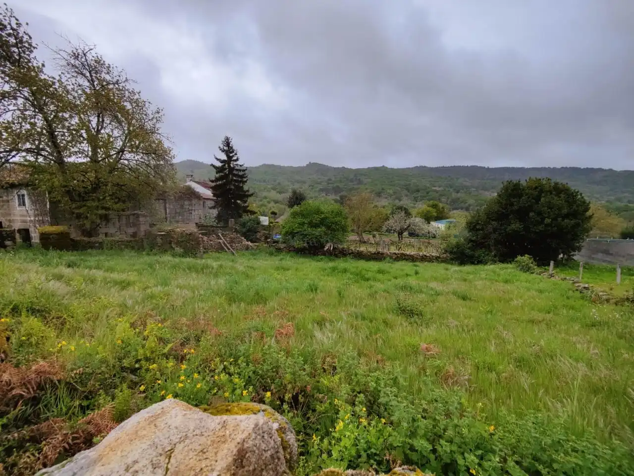 Maison avec jardin à vendre à LUGAR OUSENDE, imagen 11