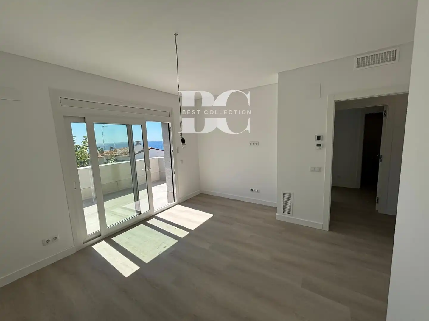Habitación de Casa o chalet en venta en Palamós con Aire acondicionado, Piscina y Horno