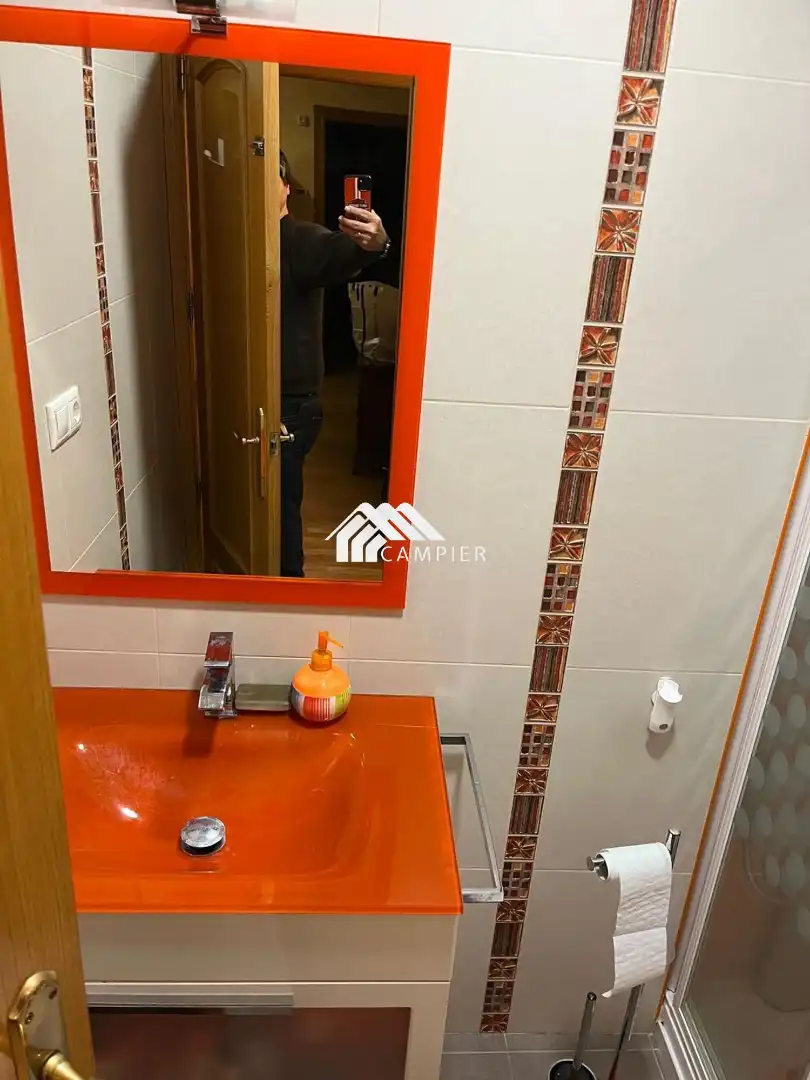 Appartamento con terrazza in vendita a Avenida Ramón y Cajal, imagen 2