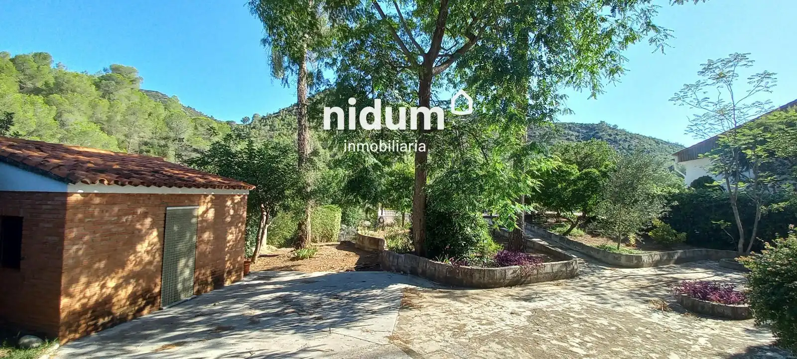 Casa o xalet en venda en El Genovés amb Aire condicionat, Traster i Piscina