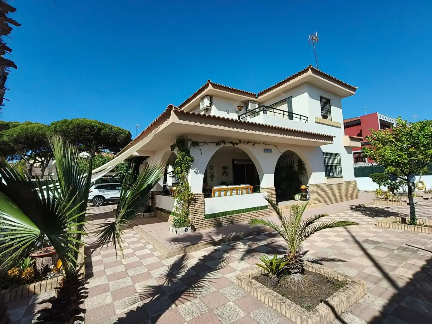 Chalet en venta en Urbasur