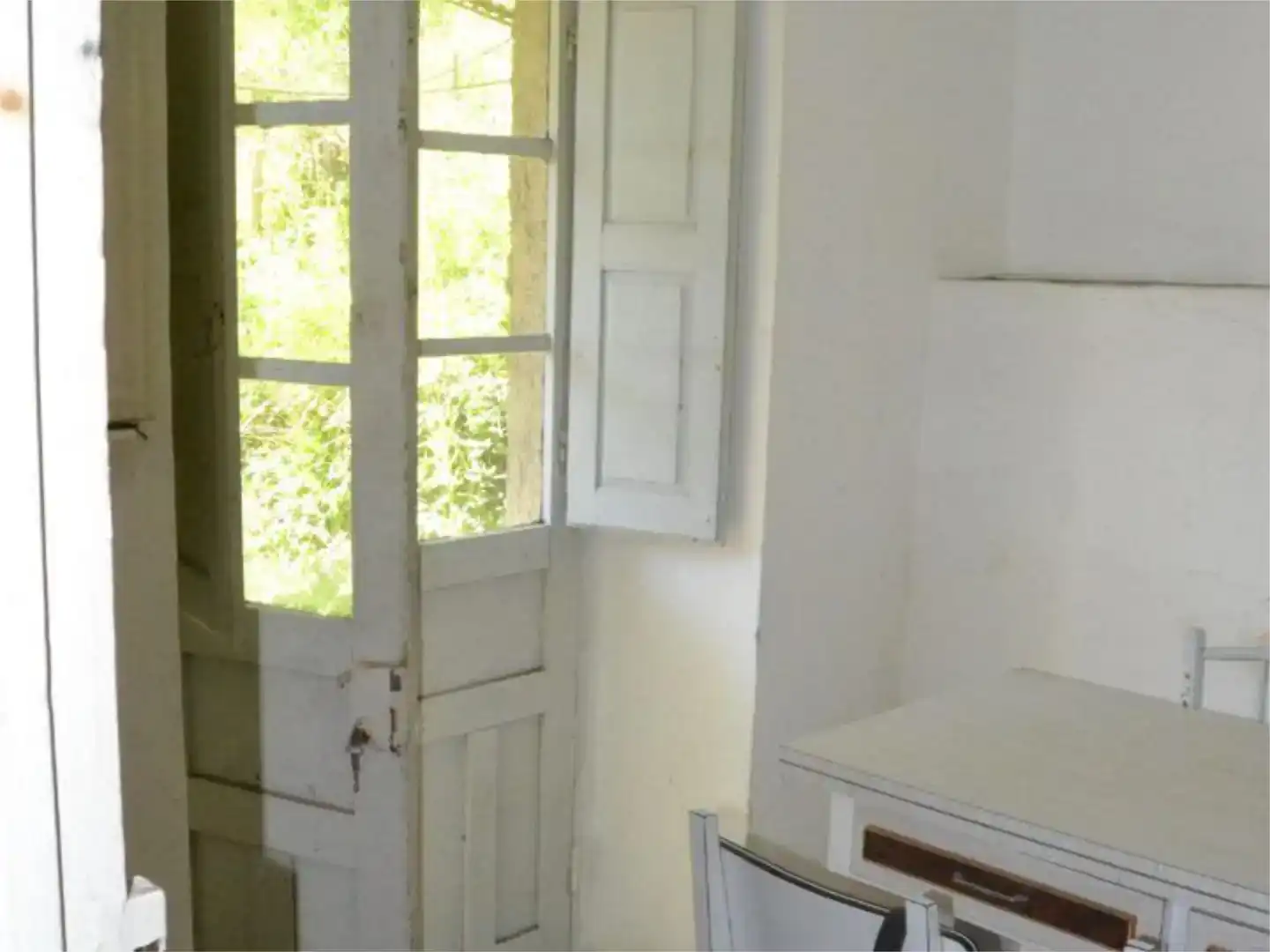 Finca rústica en venda en Laviana