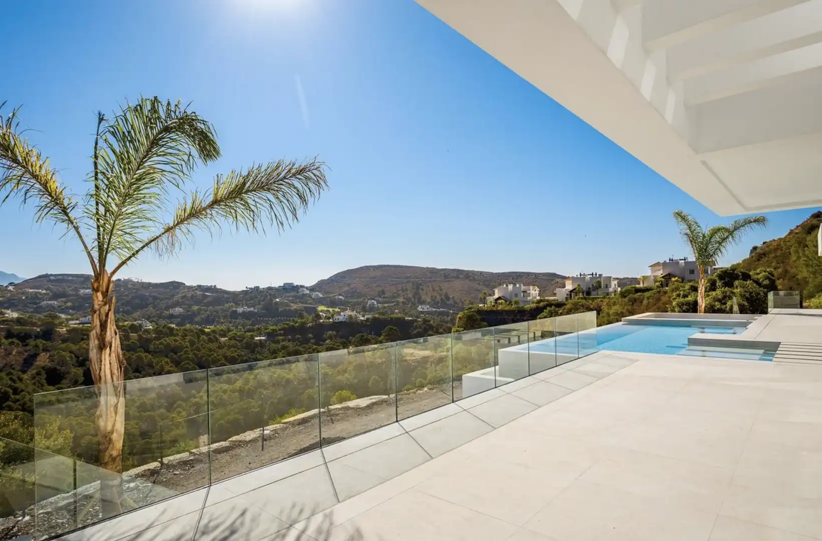 Villa mit Terrasse zum Verkauf in Montemayor - Marbella Club, imagen 21