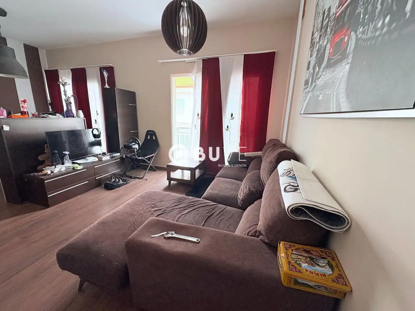 Sala d'estar de Dúplex en venda en San Miguel de Abona amb Terrassa i Traster