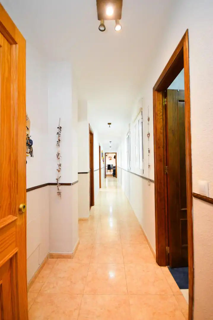 Wohnung zum Verkauf in Viator mit Klimaanlage und Heizung