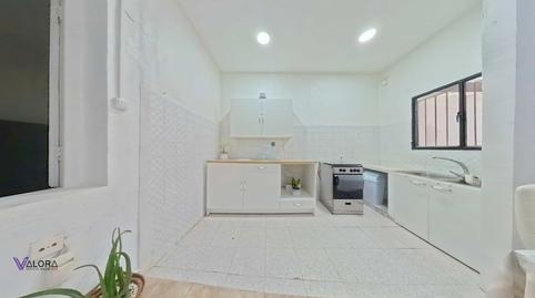 Foto 2 de Planta baja en venta en Carrer Aben Bahri, Centro - El Castillo, Sagunto / Sagunt