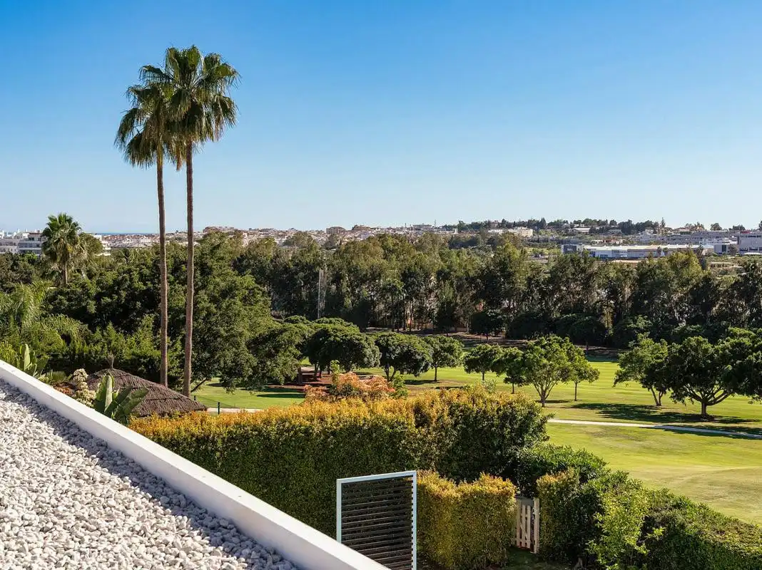 Haus mit Terrasse zur Miete in Nueva Andalucía, imagen 29