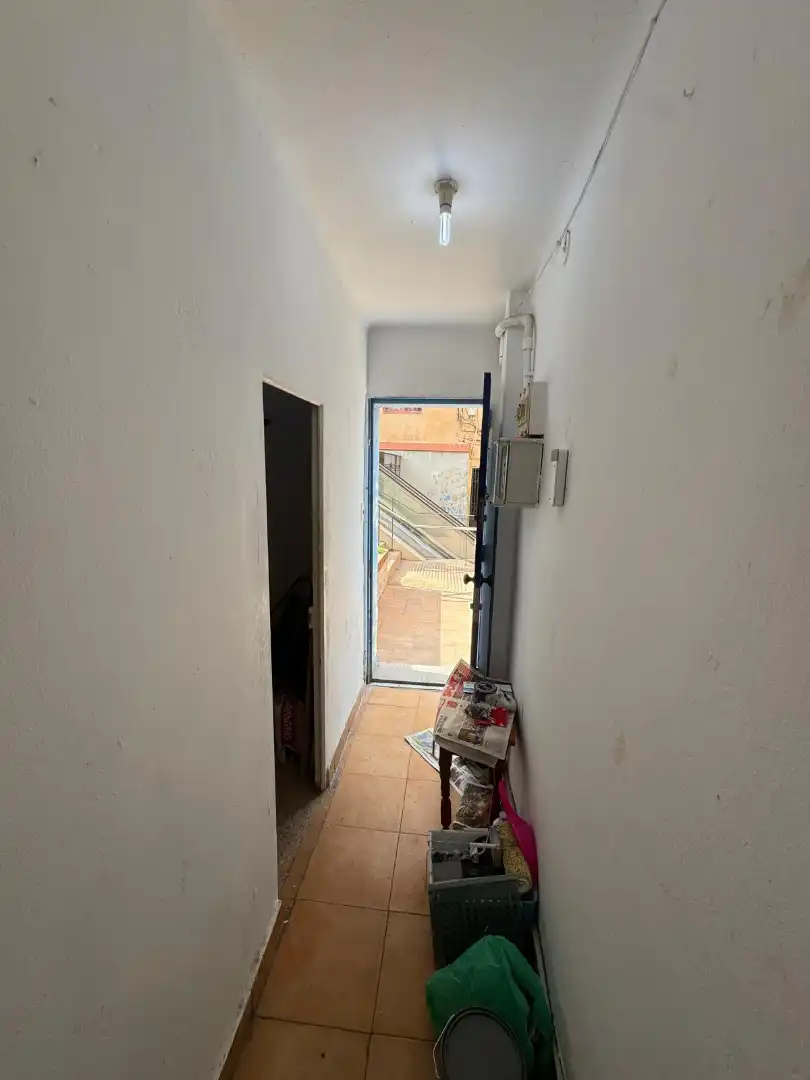 Planta baixa en venda en Salut - Lloreda