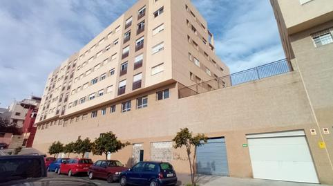 Foto 5 de Garatge en venda a Avenida de Miguel Arruda, Muelle, Ceuta