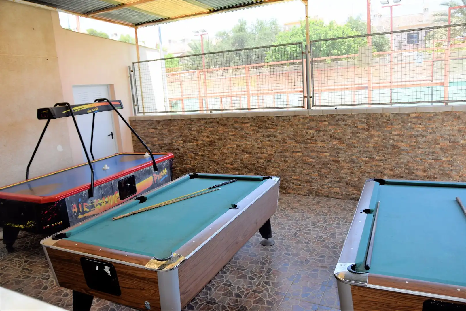 Piscina de Local en venda en Guardamar del Segura