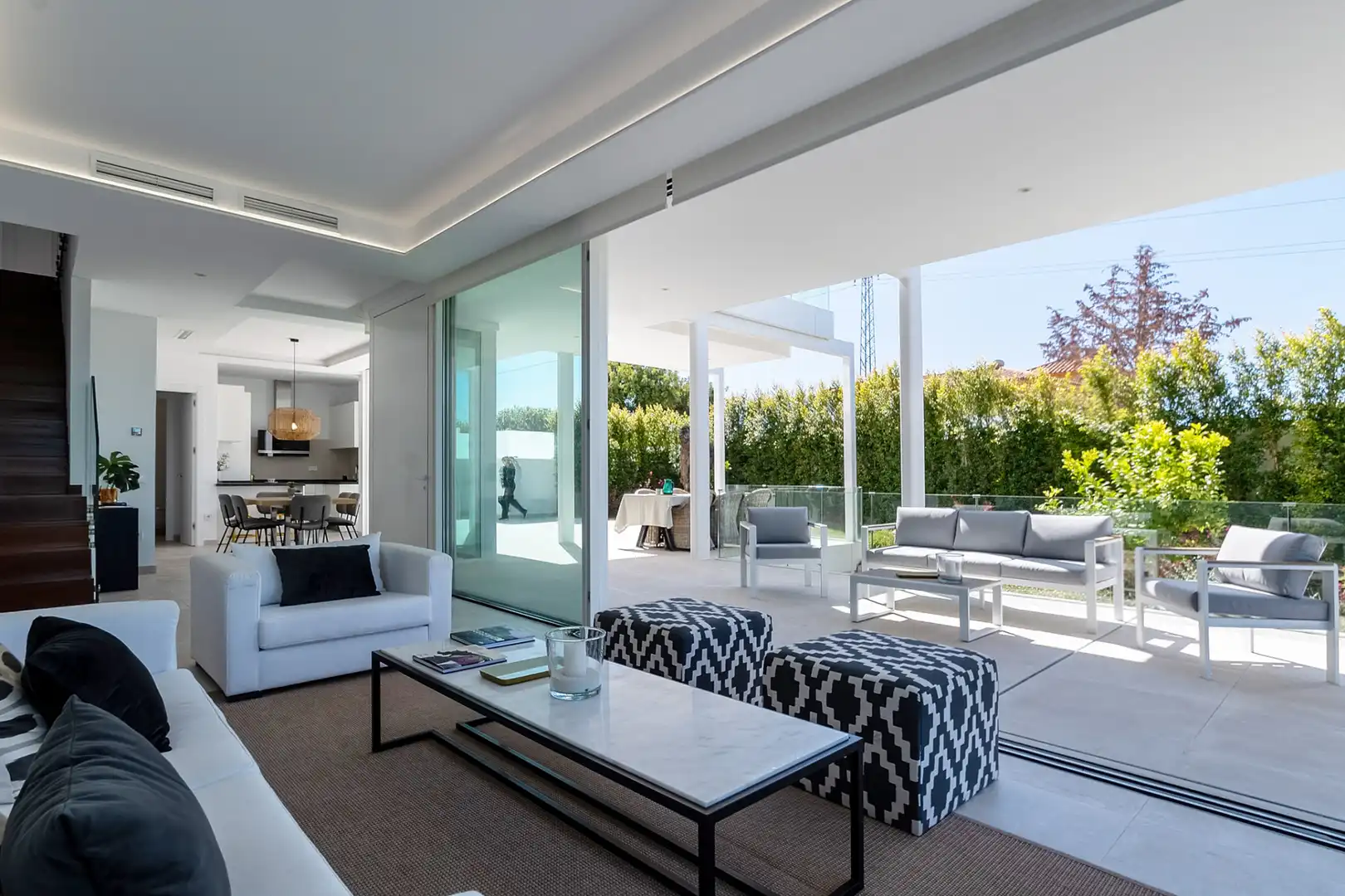 Maison avec piscine à vendre à Marbella Centro, imagen 19