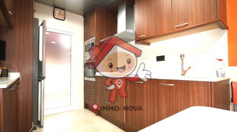 Foto 3 de Piso en venta en Ronda Antoni Comas, Peramàs, Mataró