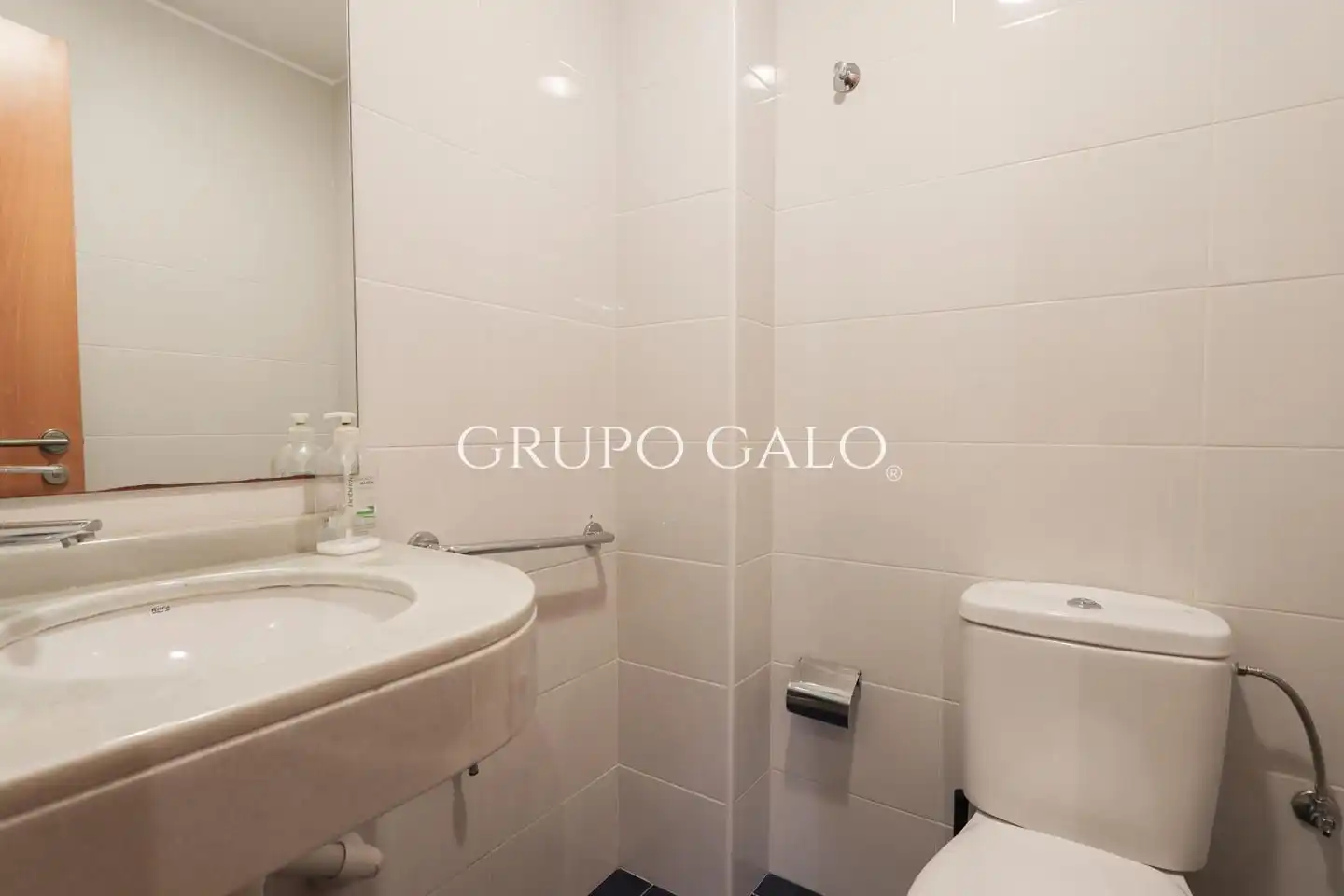 Baño de Oficina en venta en Vigo 