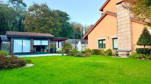 Foto 2 de Casa o chalet en venta en Nós, Oleiros