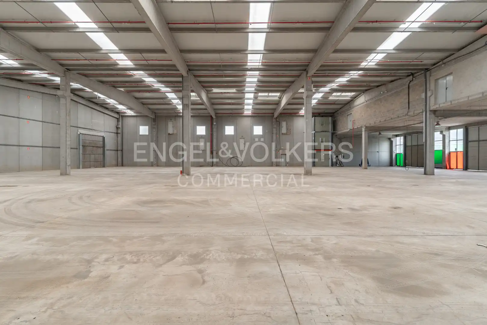 Industriegebäude zur Miete in Fogars de la Selva, imagen 18