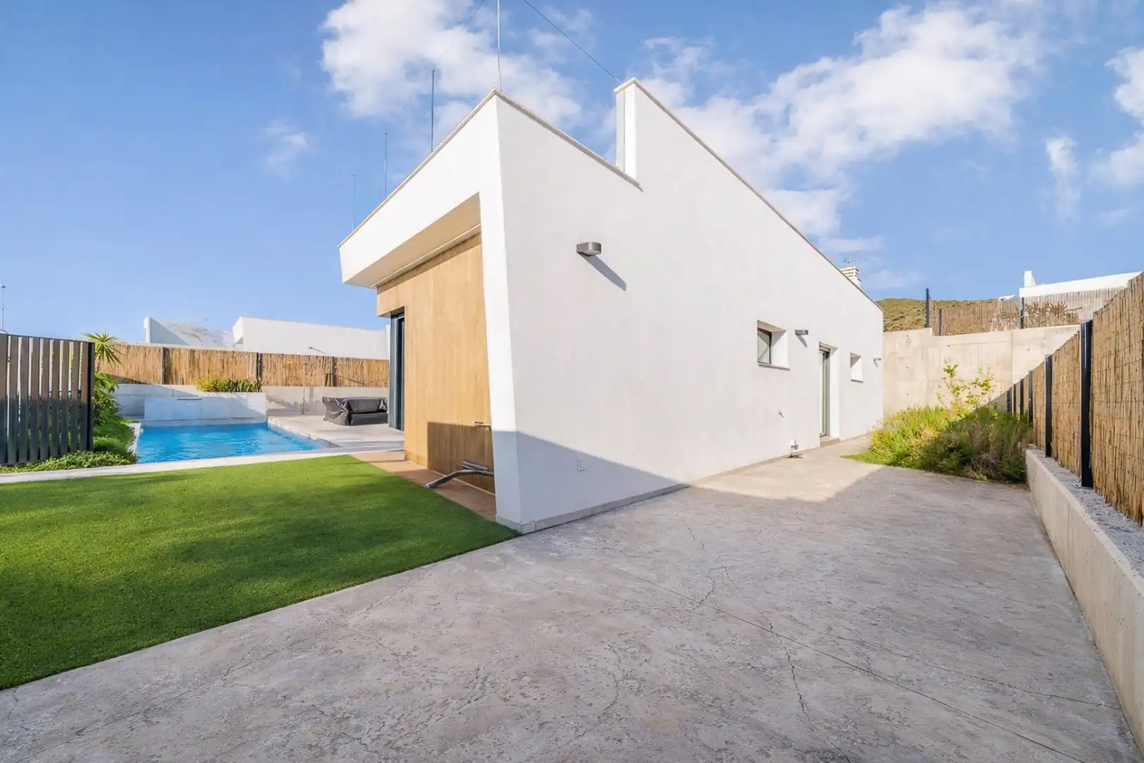 Casa con piscina en venta en Campo de Murcia, imagen 35