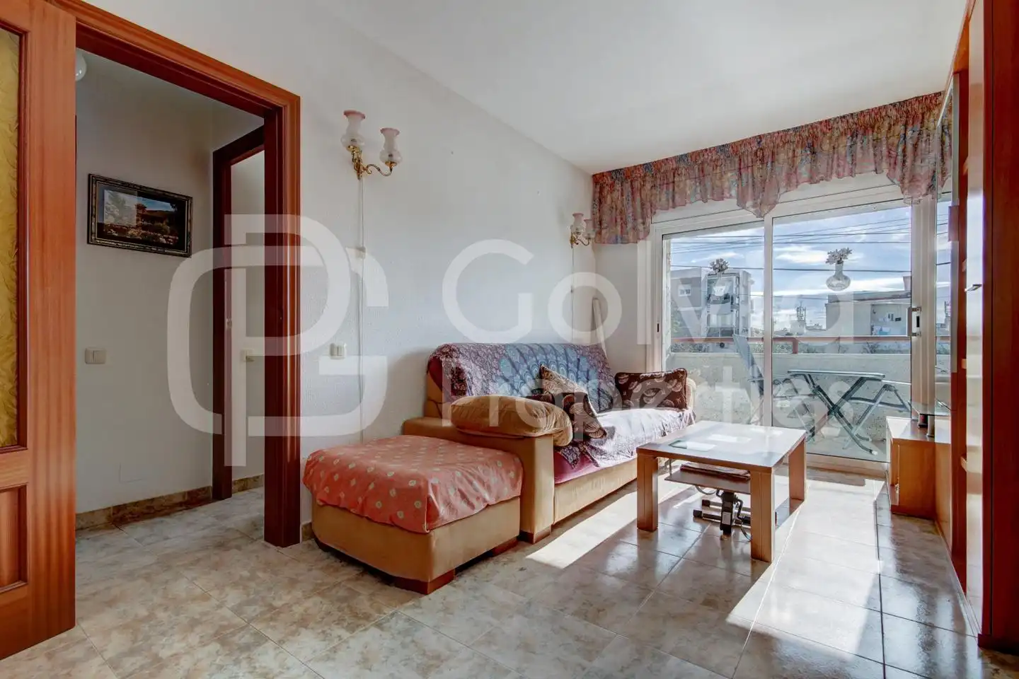 Pis en venda a Oceà Atlàntic, Cunit Residencial