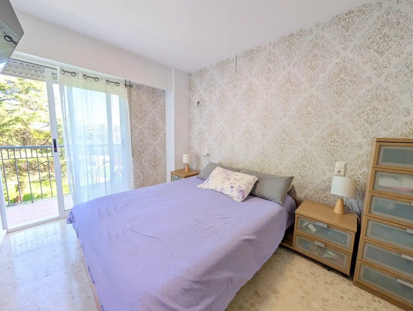 Wohnung mit Terrasse zum Verkauf in Benipeixcar - El Raval, imagen 16