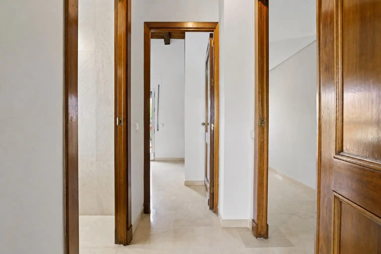 Detached house with terrace for sale in San Pablo - Santa Justa, imagen 42
