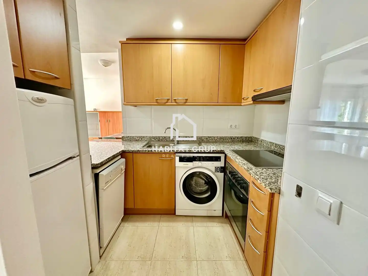 Wohnung mit Aufzug zum Verkauf in Fenals, imagen 5