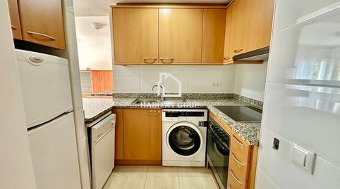 Foto 5 de Piso en venta en Fenals, Lloret de Mar