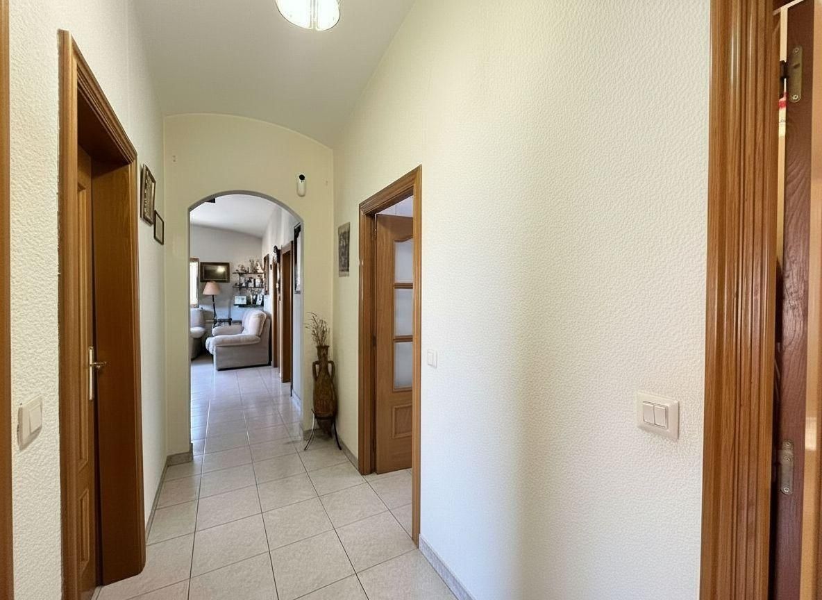 Pis en venda en Figueres amb Aire condicionat, Calefacció i Terrassa