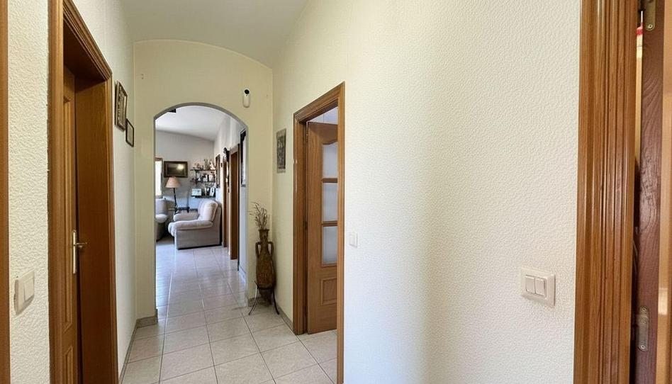 Foto 1 de Pis en venda a Carrer Anicet de Pagès, Poble Nou - Olivar Gran, Girona