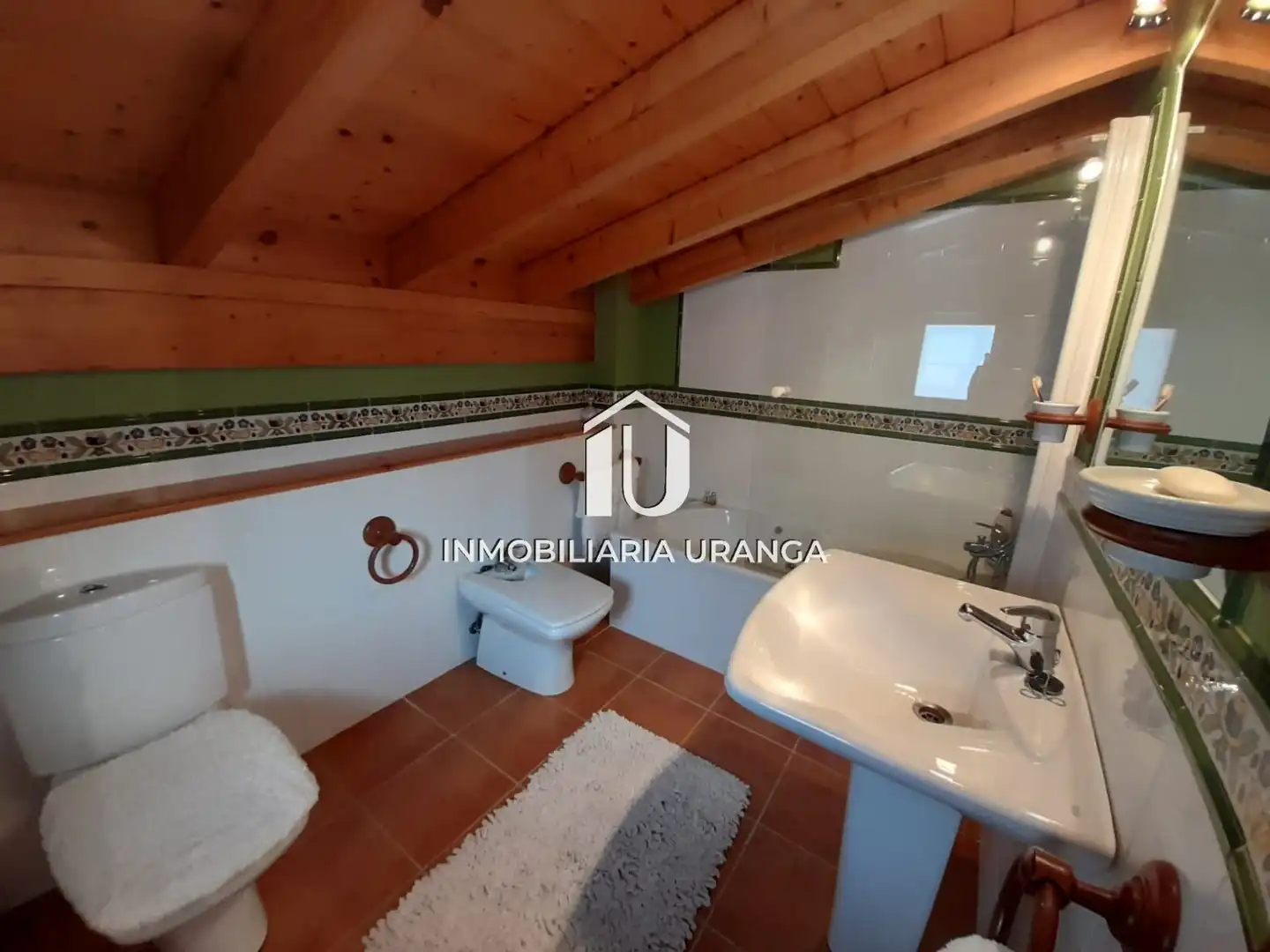 House with garden for sale in Llantadilla, imagen 13