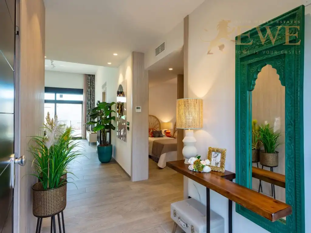 Terraced house with pool for sale in Algorfa, imagen 4